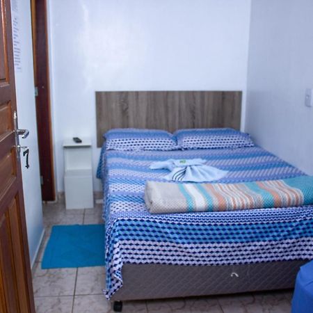 Pousada Bela Vista Castro Εξωτερικό φωτογραφία