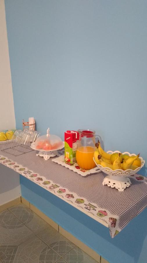 Pousada Bela Vista Castro Εξωτερικό φωτογραφία